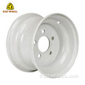 Golf Cart Steel Rim 12 pouces